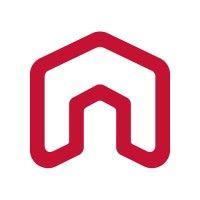 red house international school logo image