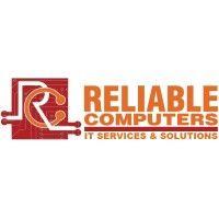 reliable computers logo image