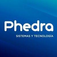 phedra logo image