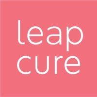 leapcure logo image