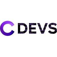 crypto developers logo image