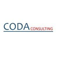 coda consulting logo image