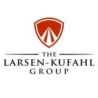 the larsen-kufahl group logo image