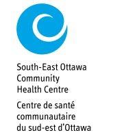 south-east ottawa community health centre logo image