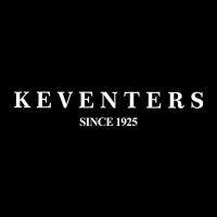 keventers logo image