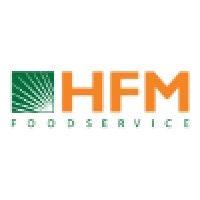 hfm foodservice logo image