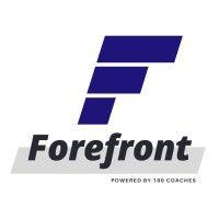 forefront logo image