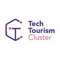 tech tourism cluster logo image