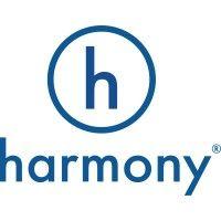 harmony fire logo image