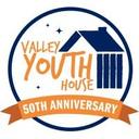 logo of Valley Youth House