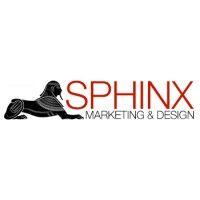 sphinx marketing logo image