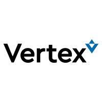 vertex contracting limited logo image