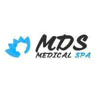 mds medical spa logo image