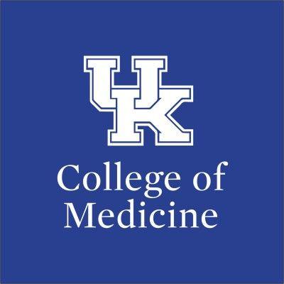 University of Kentucky College of Medicine logo image