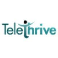 telethrive logo image