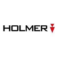 holmer maschinenbau gmbh logo image