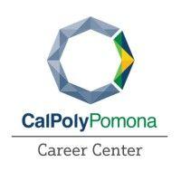 career center cal poly pomona logo image