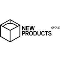 new products group logo image