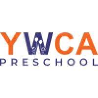 ywca preschool logo image