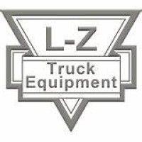 l-z truck equipment logo image