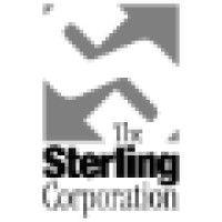 the sterling corporation logo image