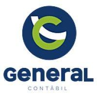 general assessoria contabil e empresarial ltda logo image