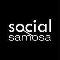 social samosa logo image