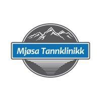 mjøsa tannklinikk logo image