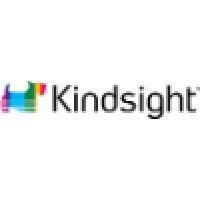 kindsight inc. logo image