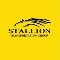 stallion transportation group logo image