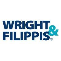 wright & filippis logo image