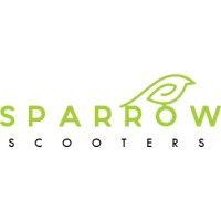 sparrow scooters