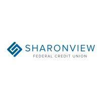 sharonview federal credit union logo image