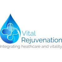 vital rejuvenation logo image