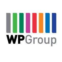 wp group logo image