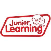 junior learning logo image