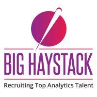 big haystack logo image