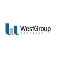 westgroup research logo image