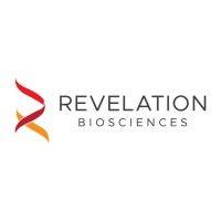 revelation biosciences inc. logo image