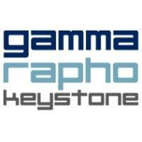 gamma-rapho logo image