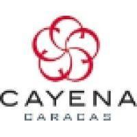 hotel cayena-caracas logo image