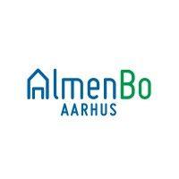 almenbo aarhus logo image