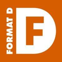 format d logo image