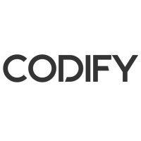 codify apps private limited logo image