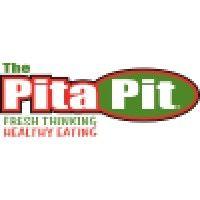 pita pit logo image