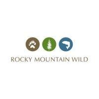 rocky mountain wild logo image