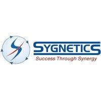 sygnetics, inc. logo image