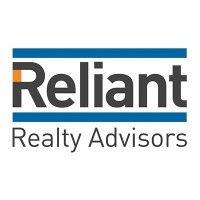 reliant realty advisors logo image