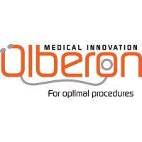 olberon ltd logo image