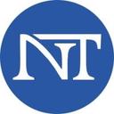 logo of N T Engitech Pvt Ltd